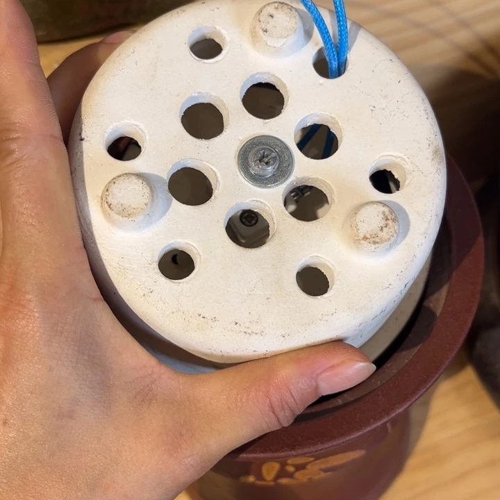 蜜安罐赤香炉锡茶则笑**花