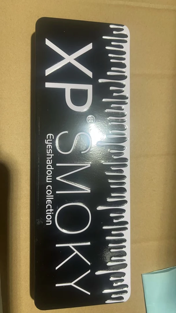 XPNDES2 眼影盘12色
