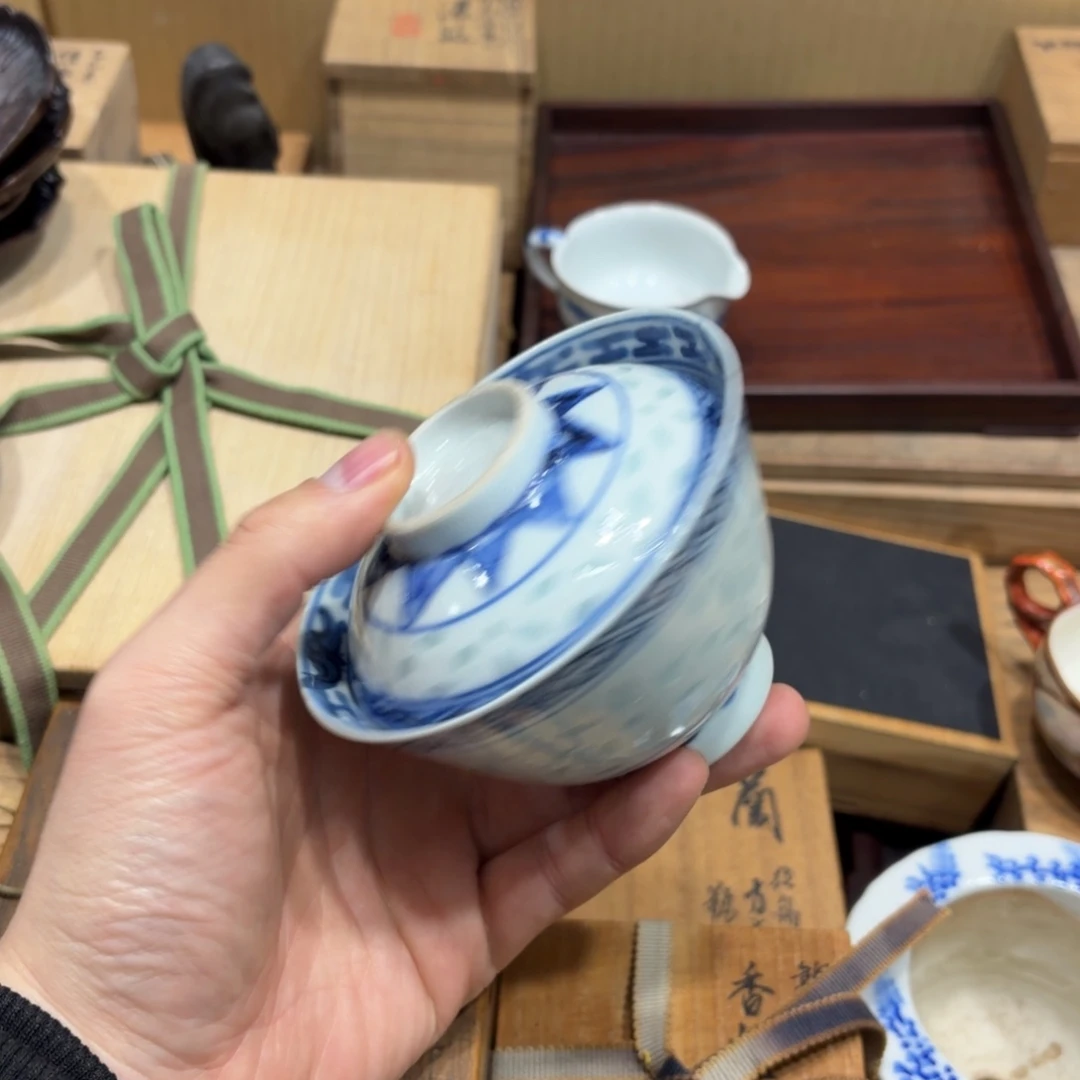 般若中古美术工艺品