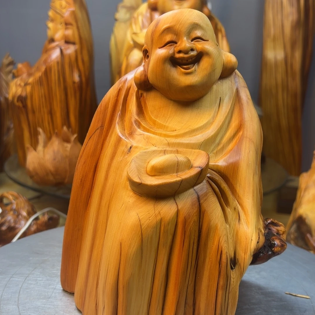 柏木（崖柏）崖柏摆件666666666