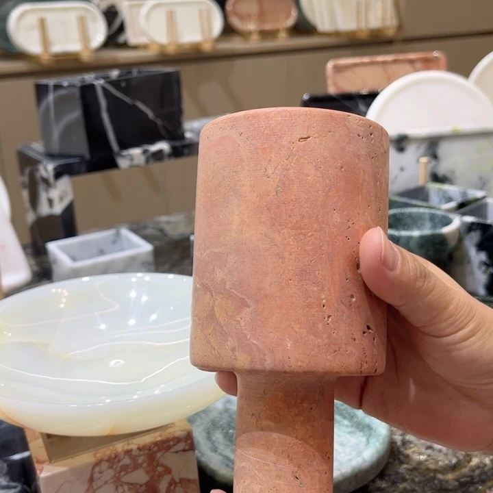 天然奢石系列产品
