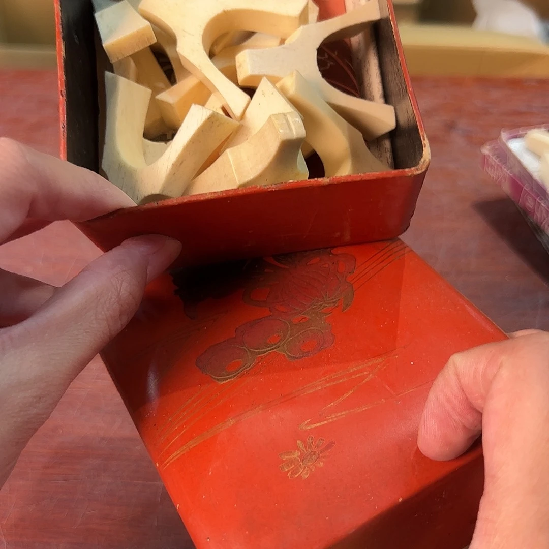 茶茶茶工艺美术品