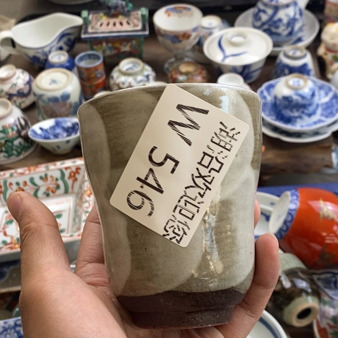 瓷器的一个人的时候我也是z****i