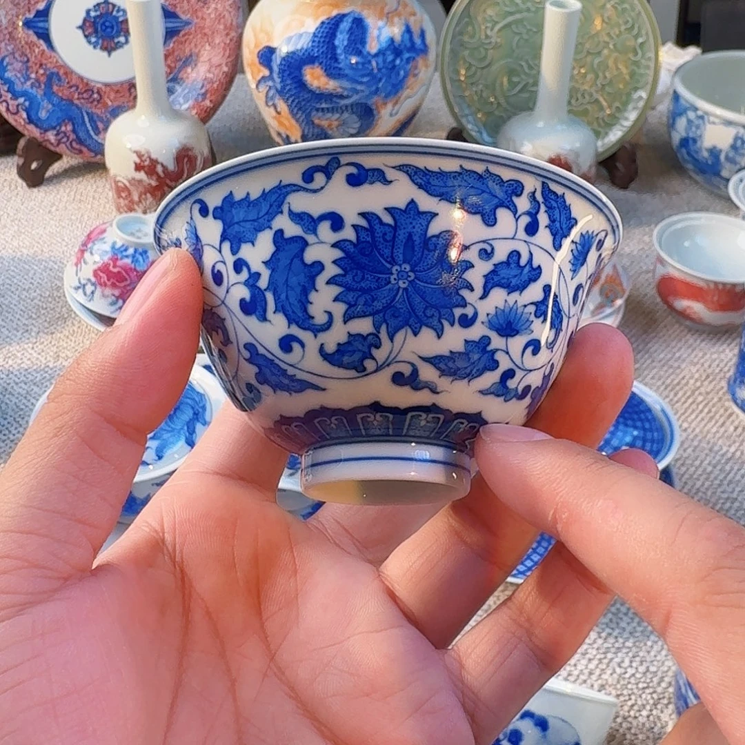 名窑口，放漏时间到啦