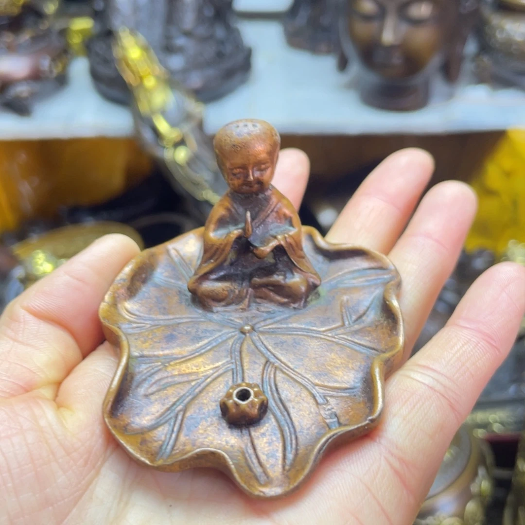 铜器摆件诚信经营