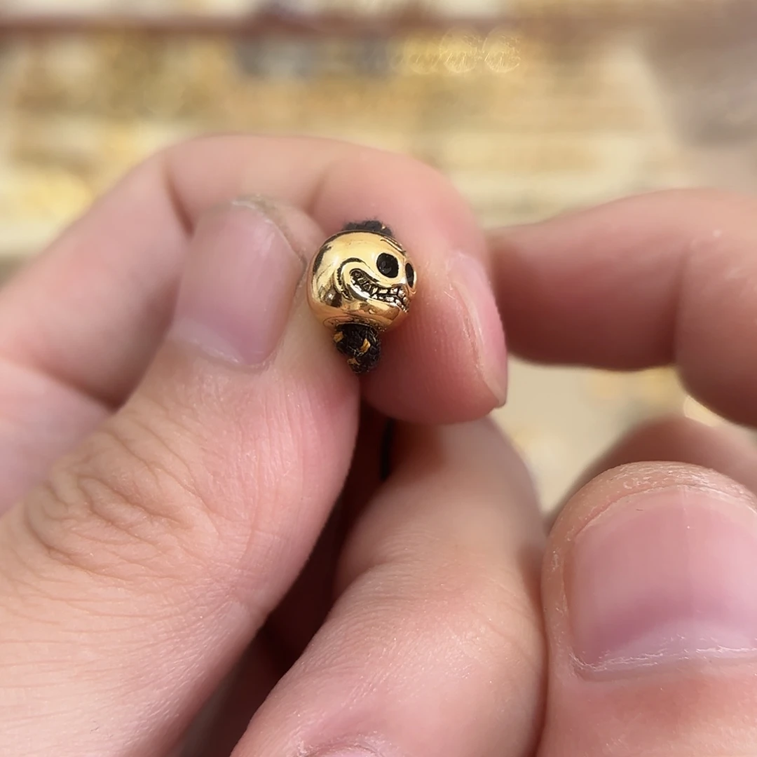 升级版平头8mm一个