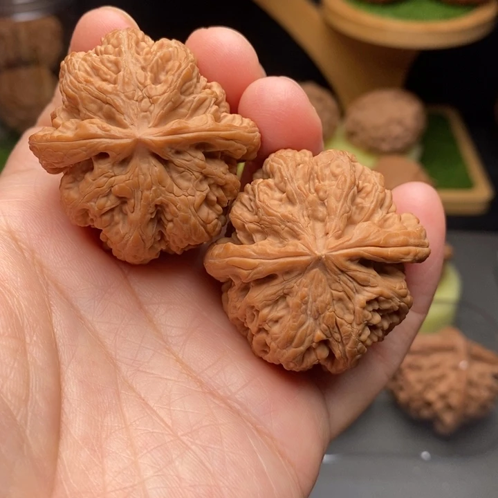 把件文玩核桃L****丶大粗筋42