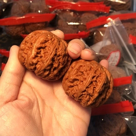 文玩核桃吊坠G****n粗筋45