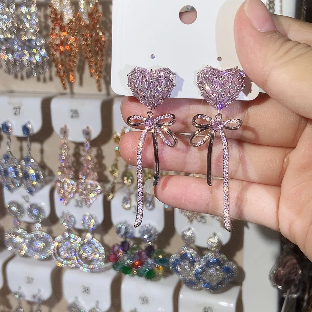 铜合金锆石925银