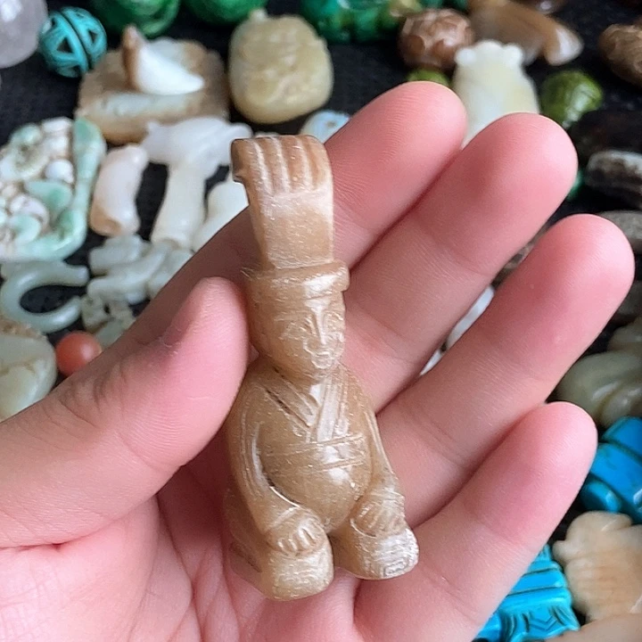 摆件直播间链接110