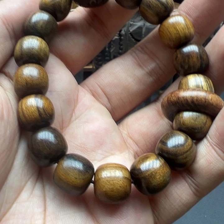 降真香手串/手链链接5