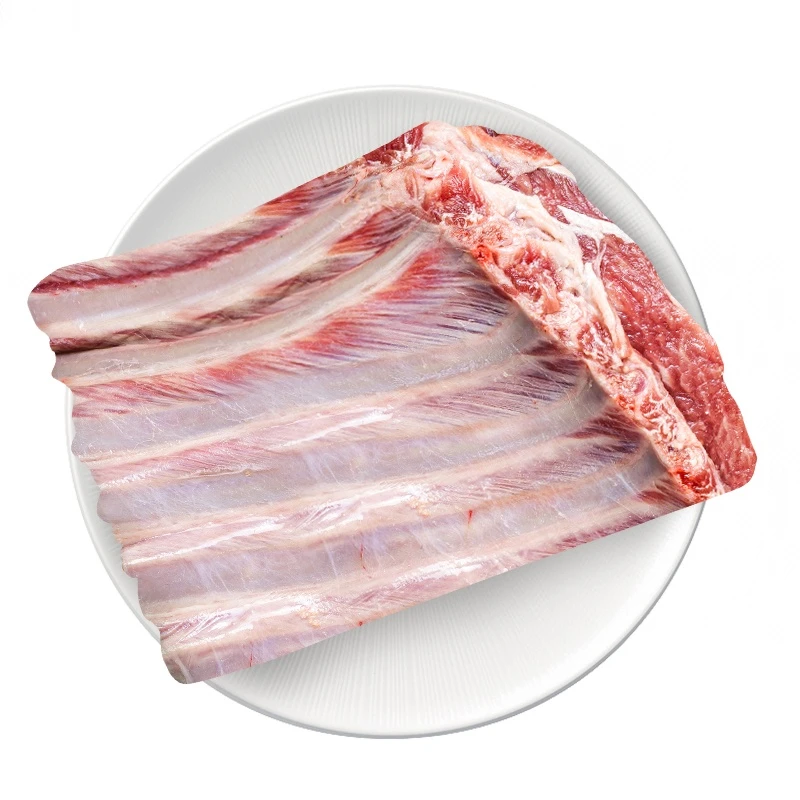 进口冷冻羊肋排 1kg