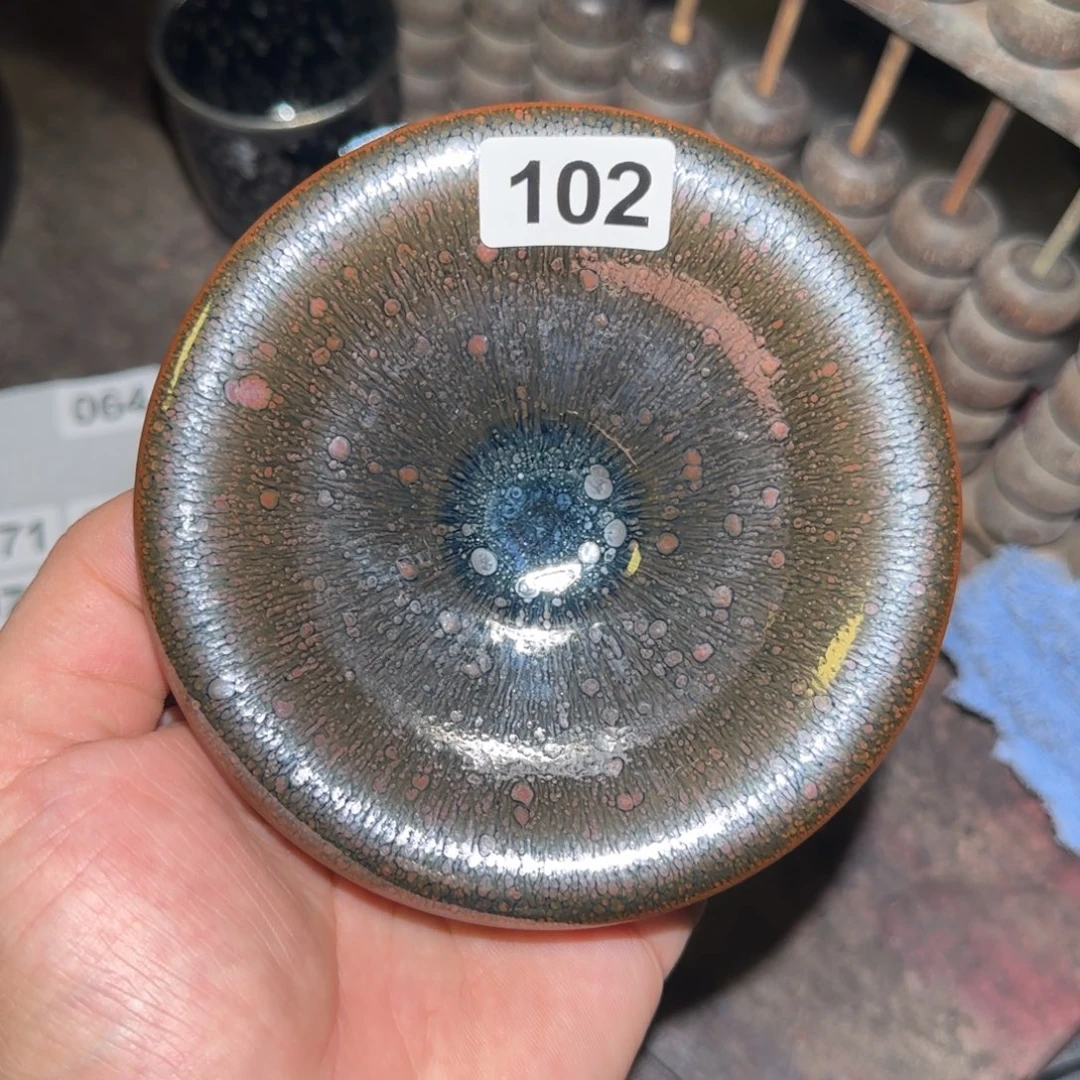 茶盏名匠茶器专属链接102