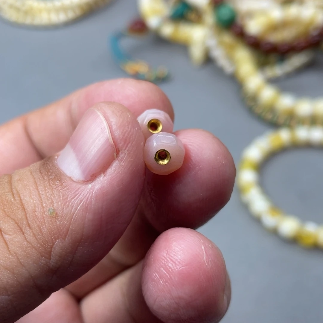 玛瑙/玉髓珠宝奇石未镶嵌155