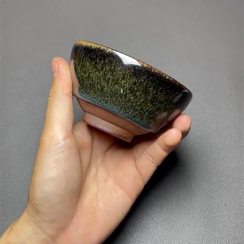 【闪购商品】茶盏-10025..........