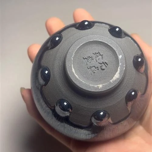 【闪购商品】茶盏-22.............