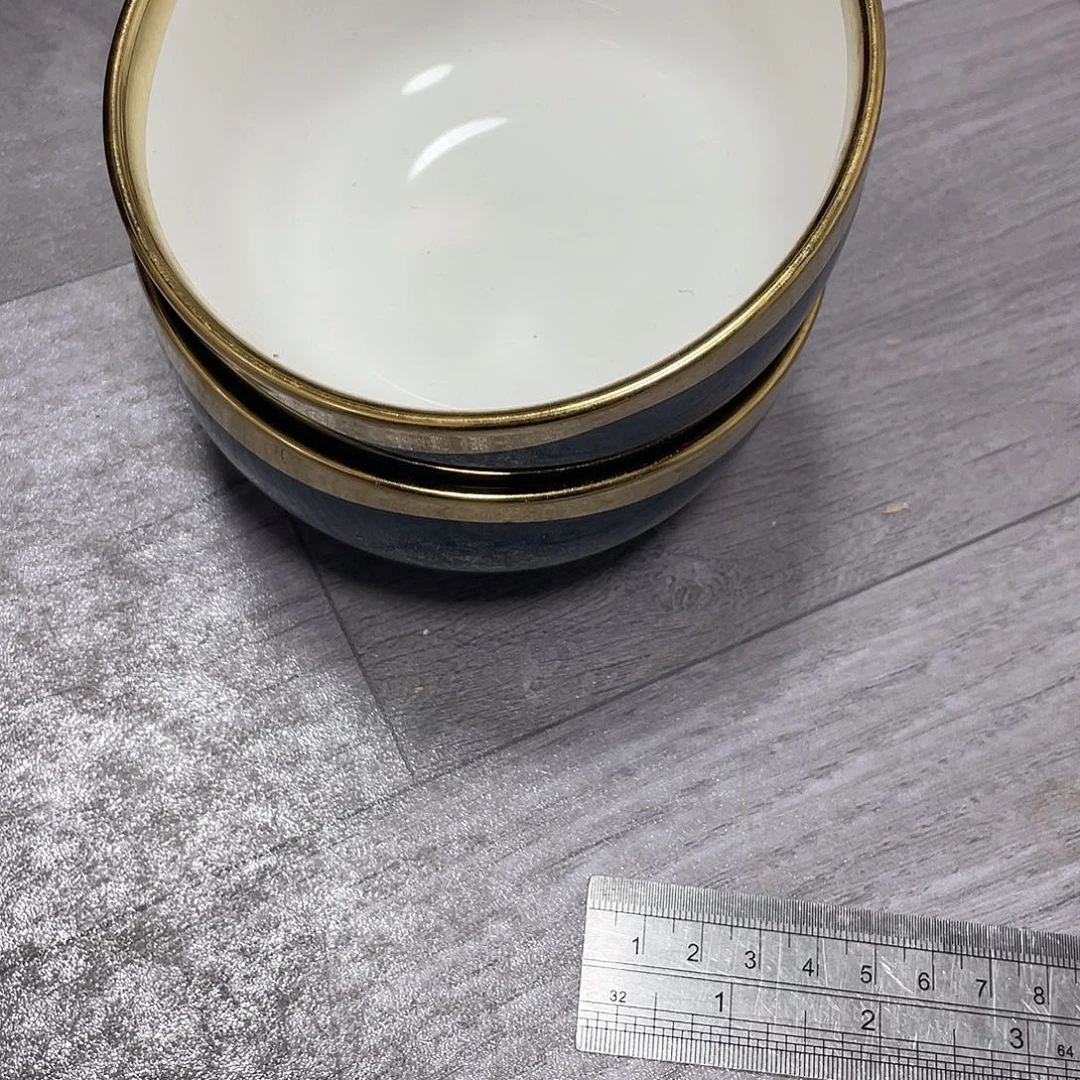 瓷微微瑕陶瓷餐具087