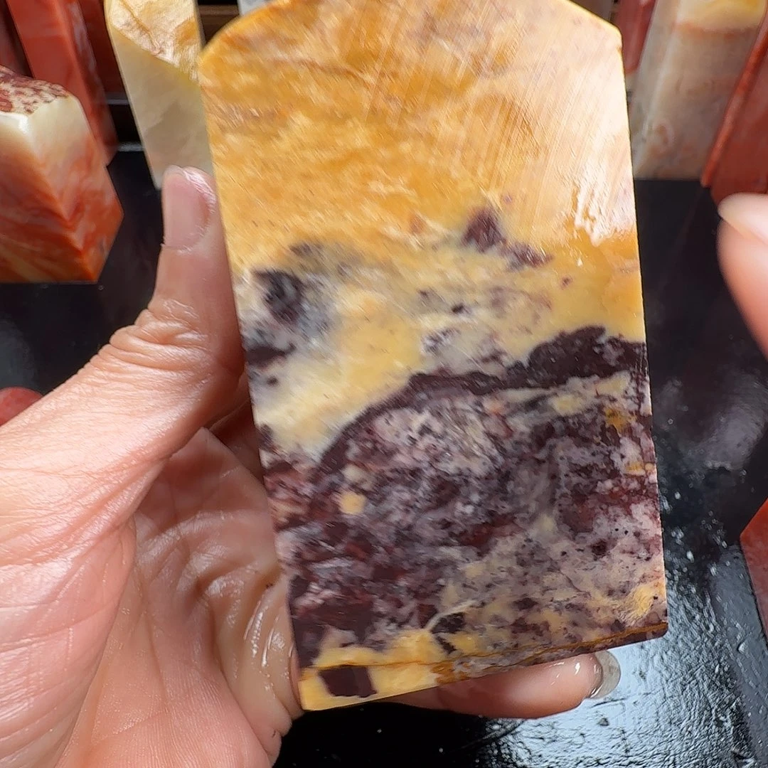 一***翁老挝石印石老挝石料