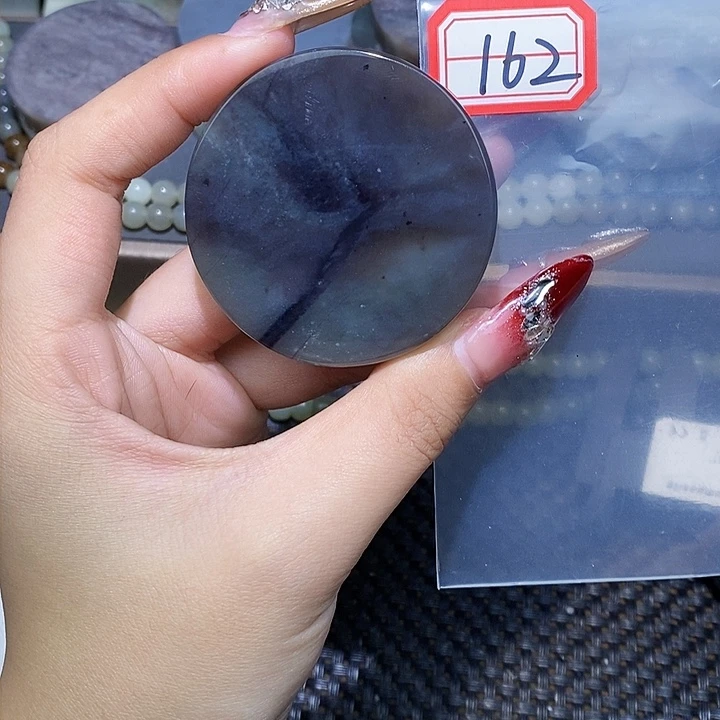 和田玉和田玉边角料随机发未镶嵌