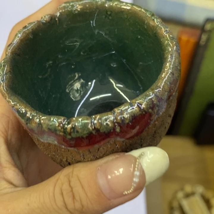 海外陶瓷茶具日化