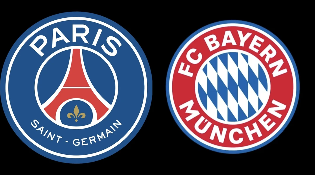 今日活动！大巴黎VS拜仁（仅一天）