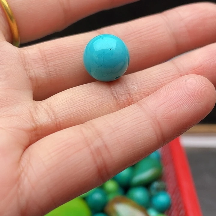 面包圈，桶珠，圆珠