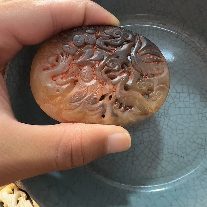 陶瓷杂项工艺商品