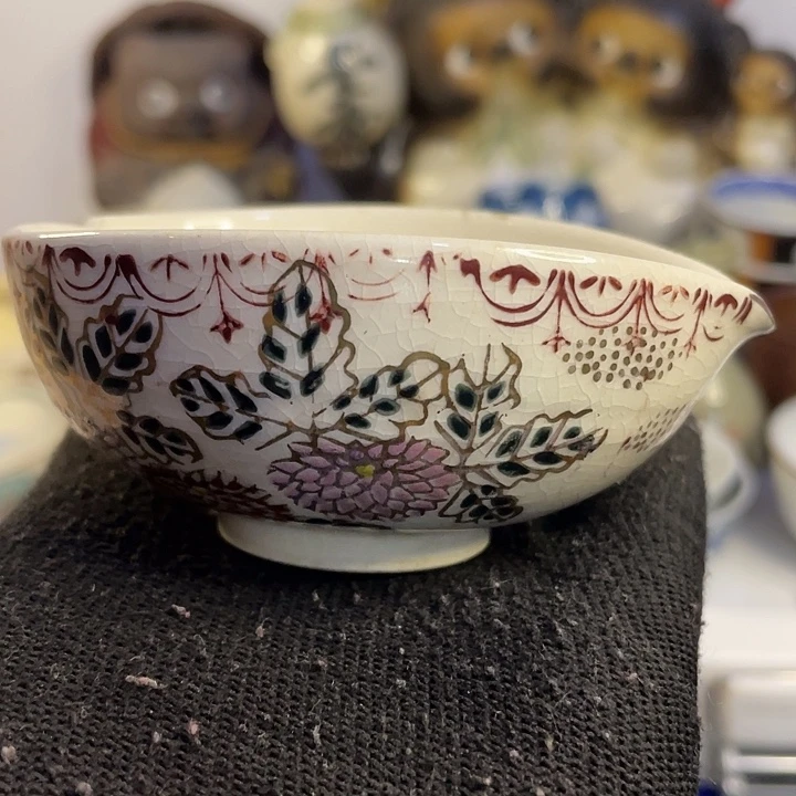 中古回流瓷器默认微瑕介意勿拍