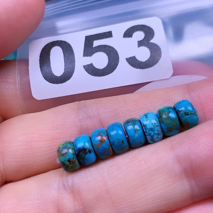 空竹粉丝专享十堰特色手工散珠