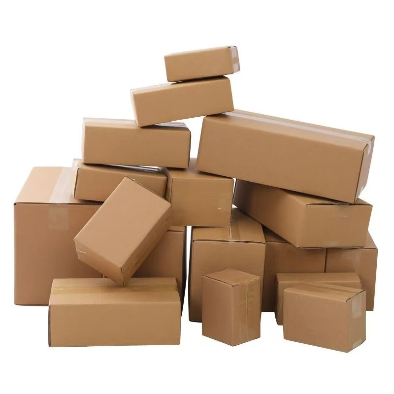 家居日用百货非纸箱过款专用