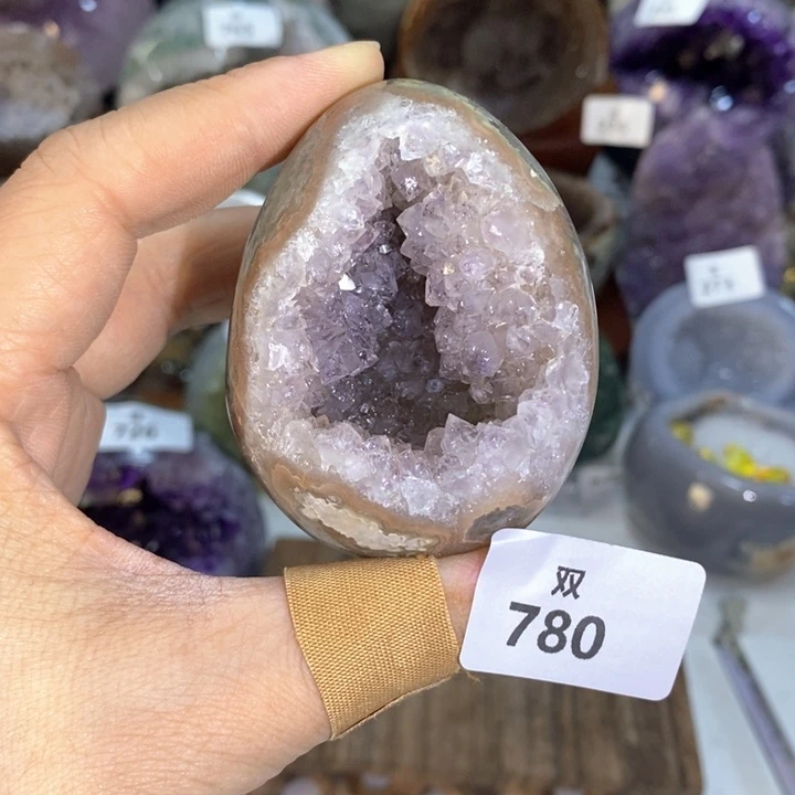 未镶嵌大型摆件（非配饰）水晶