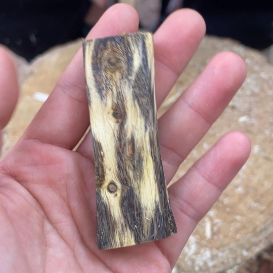 沉香沉香碎屑奇楠沉香文创1