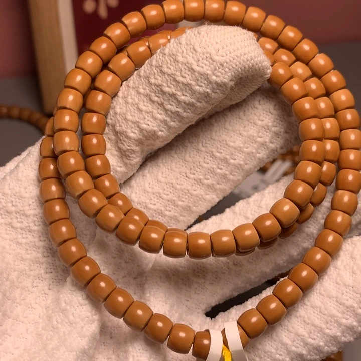 木质类核尖直切单圈