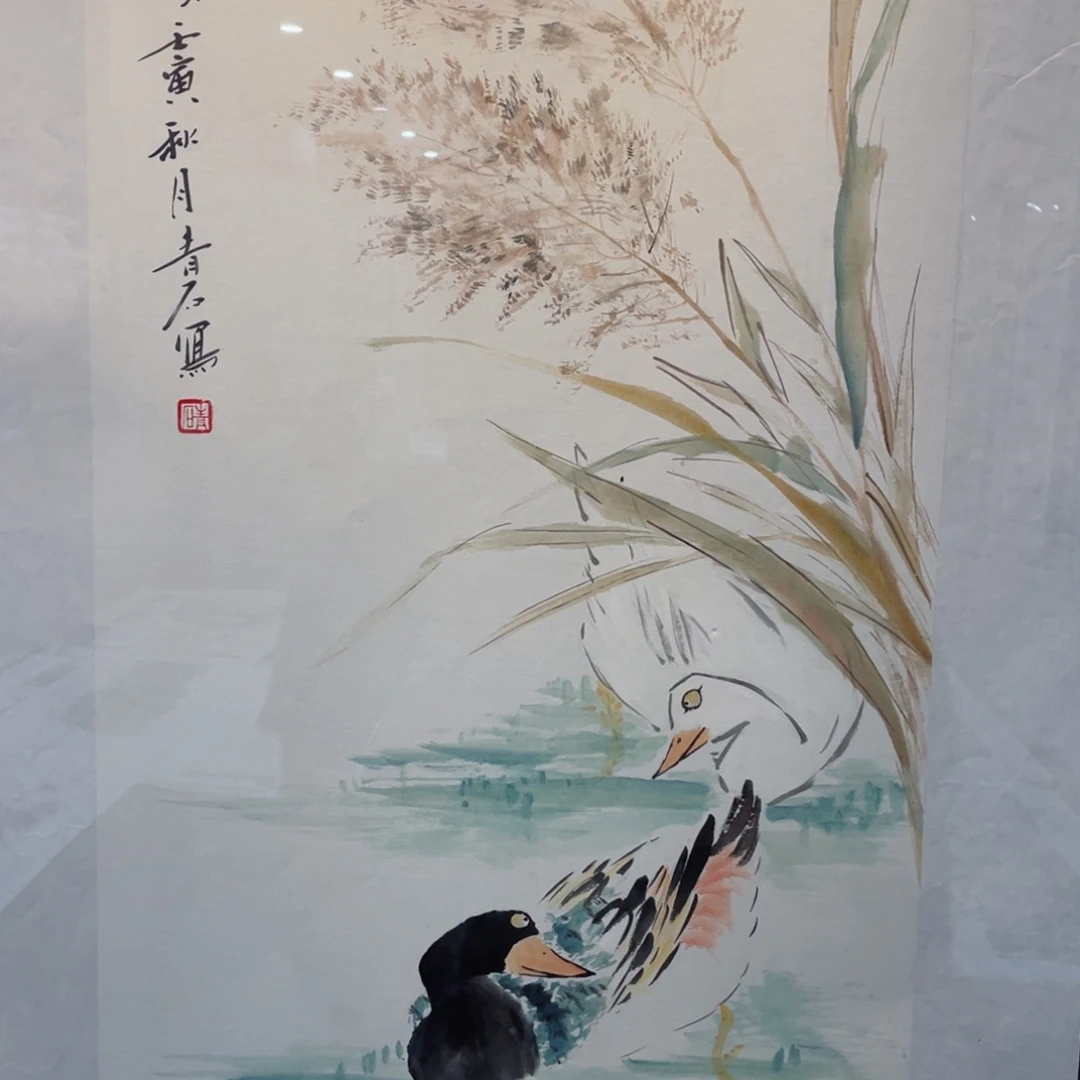 国画老师老师老师