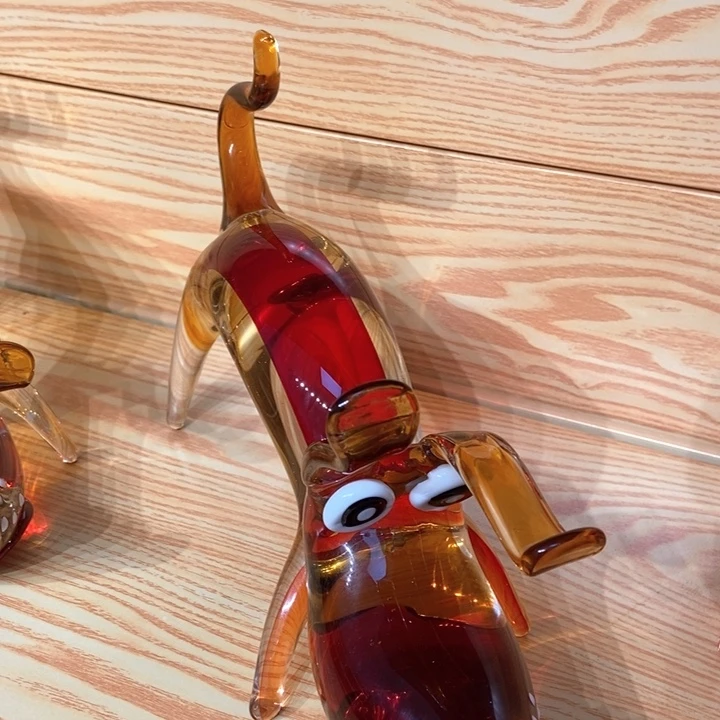 手工艺品琉璃全品