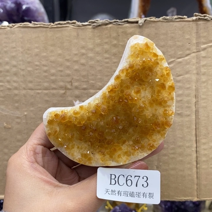 未镶嵌大型摆件（非配饰）水晶