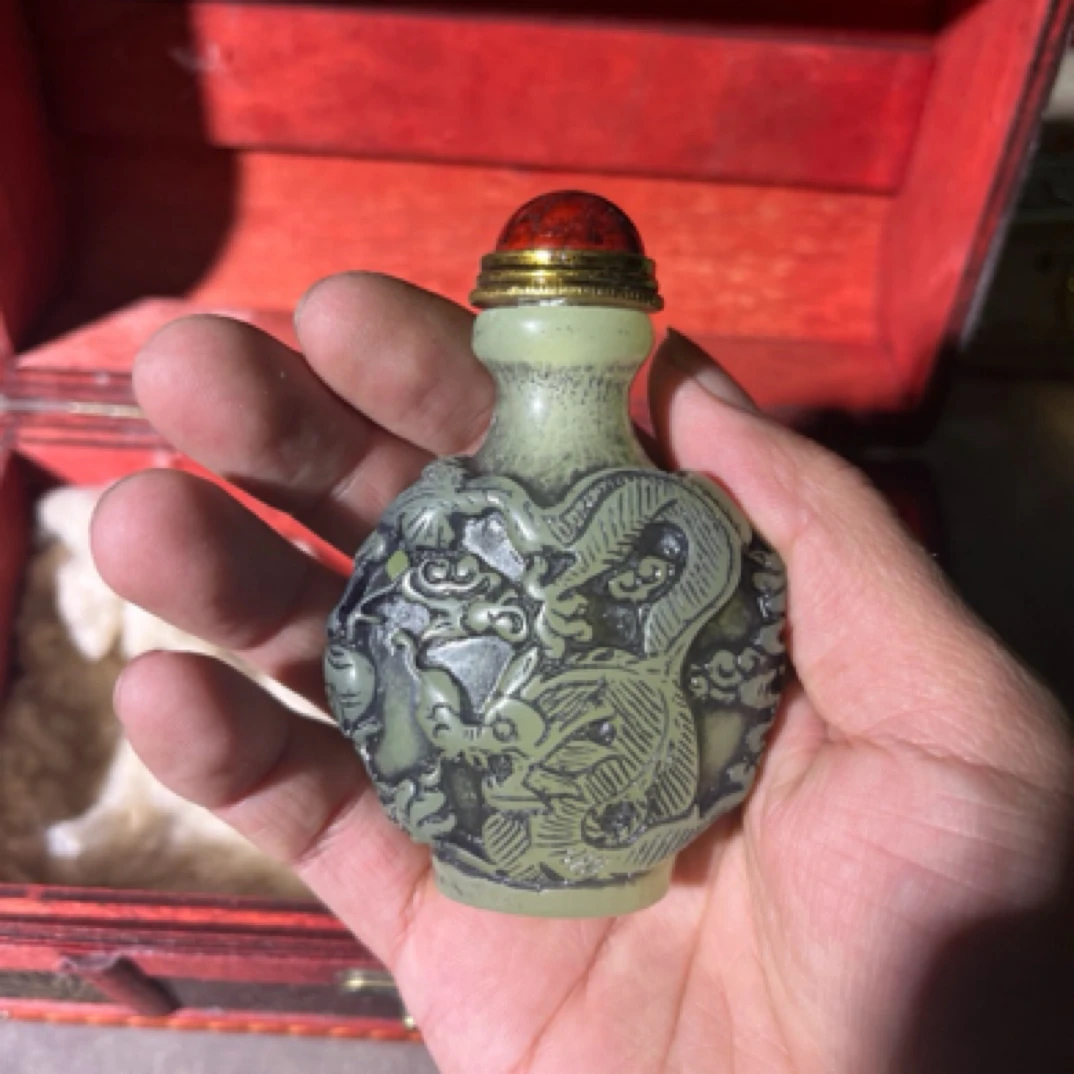 精选家居摆件精选家居摆件条现代仿古摆件04