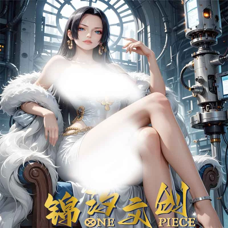 9.9锦汐文创海贼王潮玩动漫直播创意收藏卡片海贼王海贼王拆卡