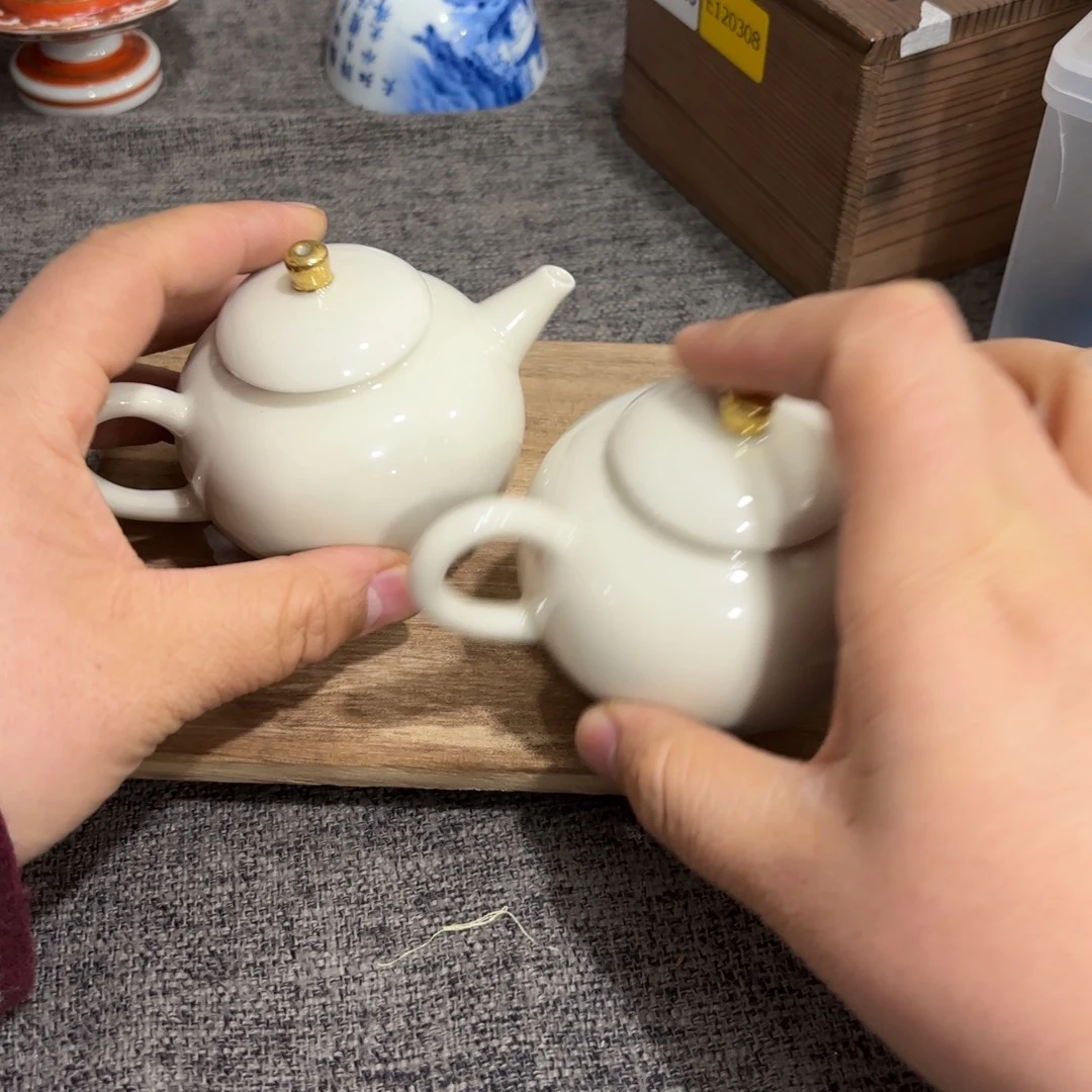 非常好看的物品 The