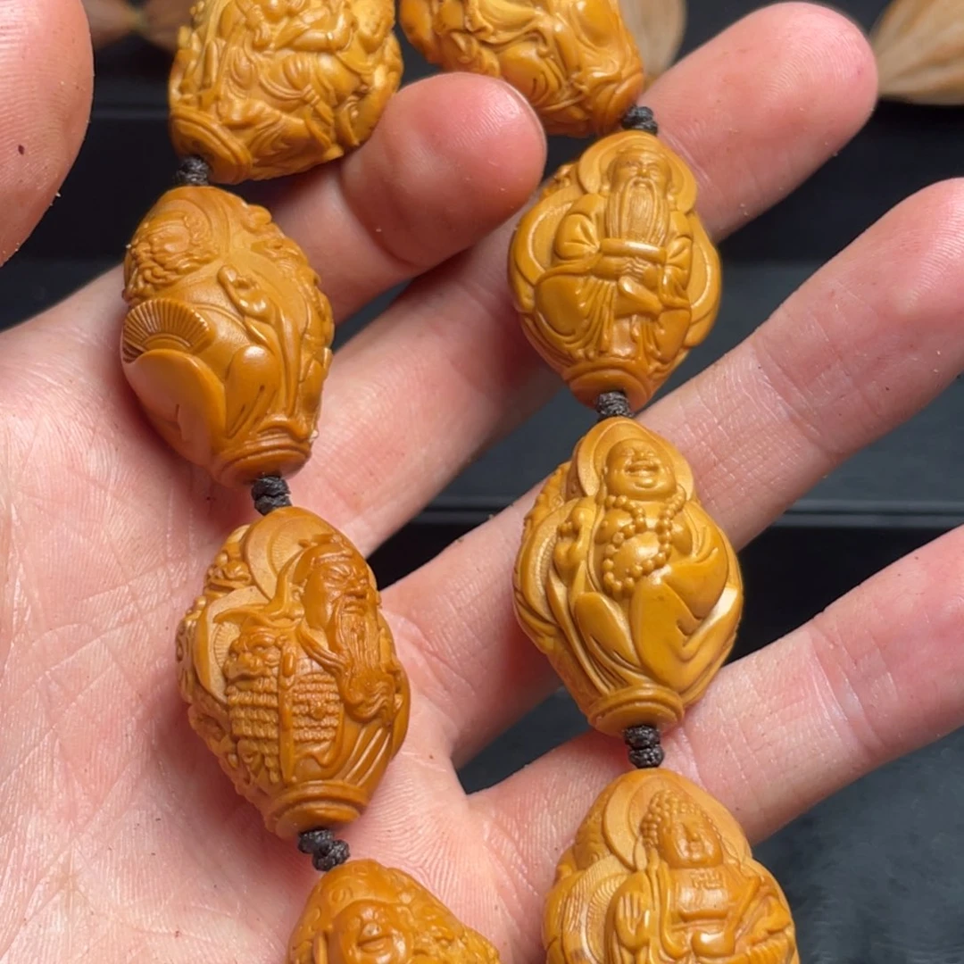手串/手链橄榄核