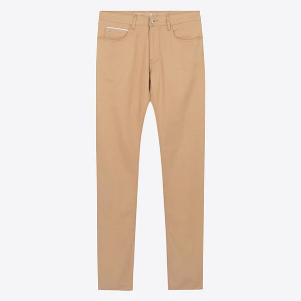 EMPORIO ARMANI EA阿玛尼简约男长裤休闲牛仔裤3G1J361N57Z0132