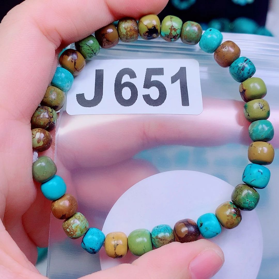 空竹粉丝专享十堰特色手工散珠