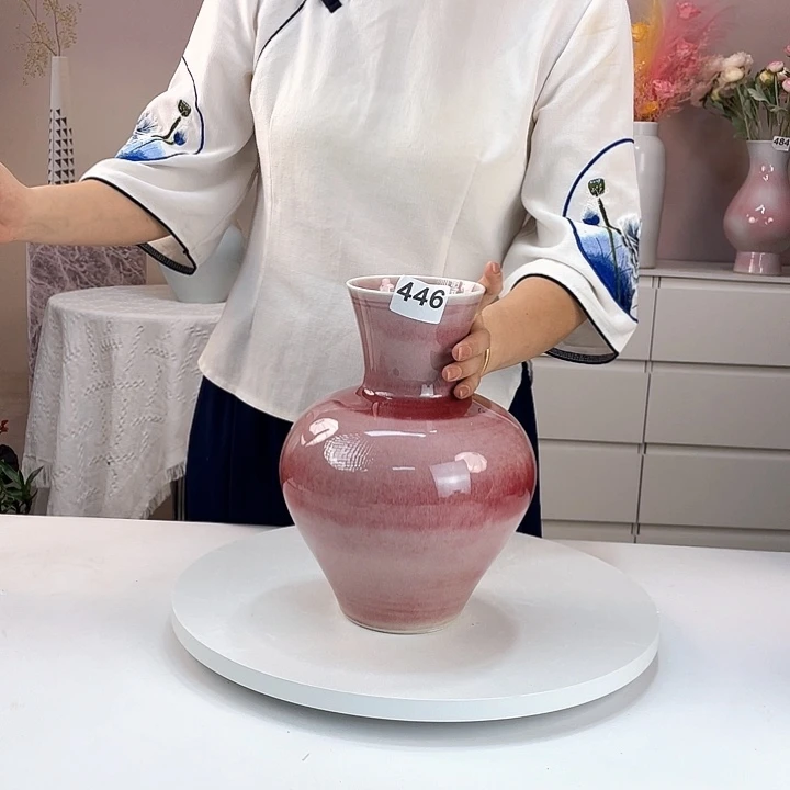 446 景德镇陶瓷艺术精品
