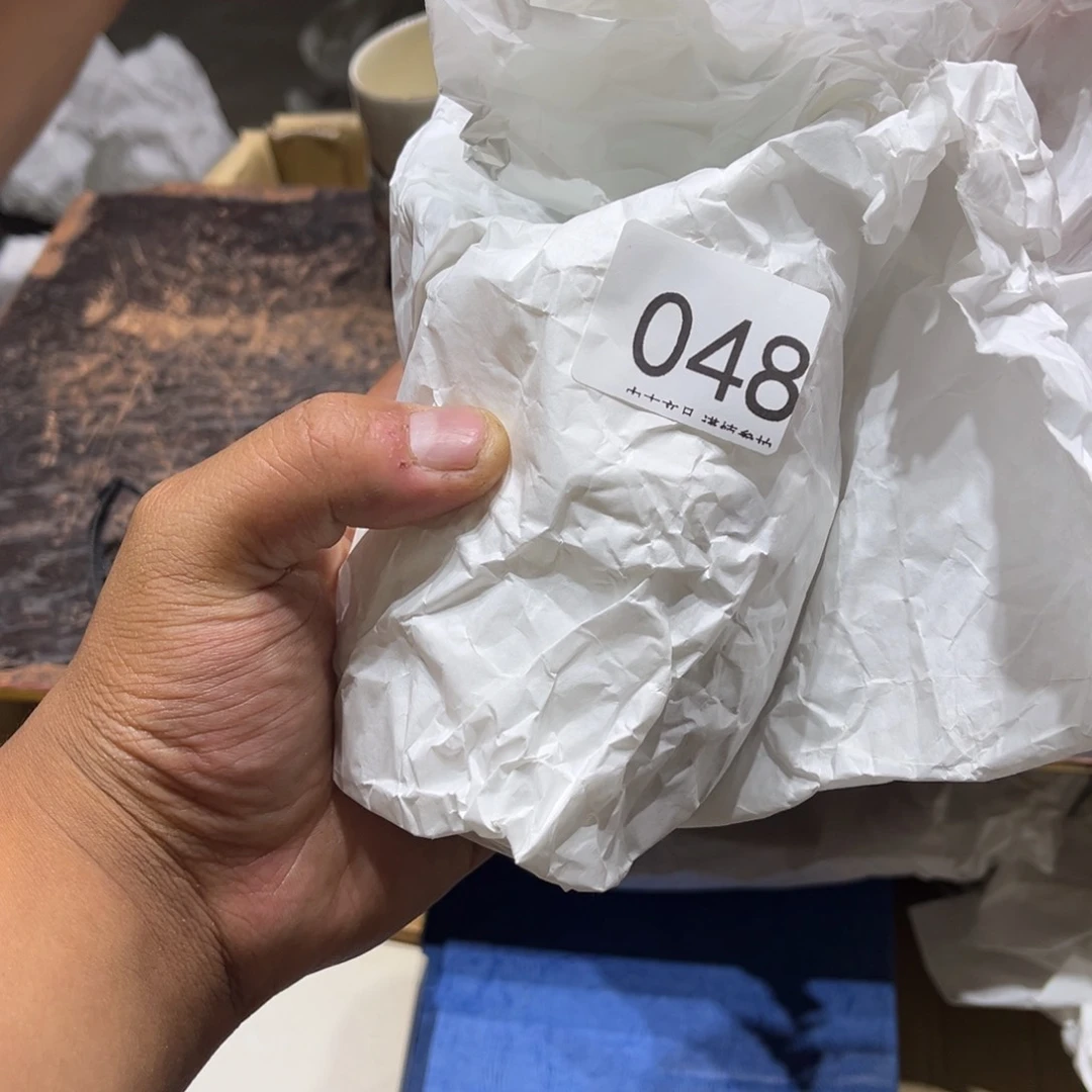 山***城瓷片红红火火恍恍惚惚