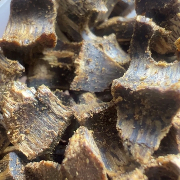 金沙叶米粒高油100克➕熏香炉