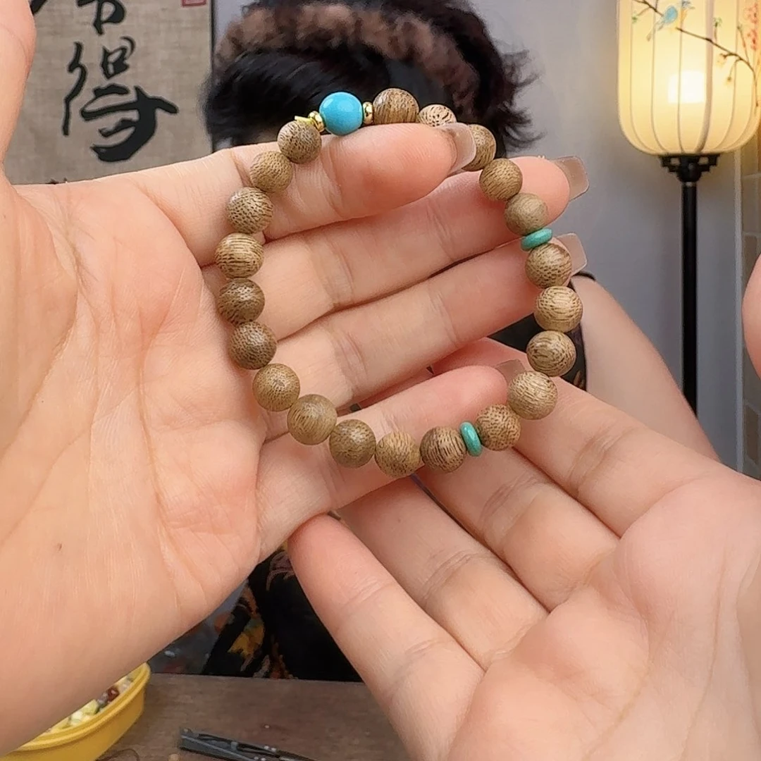 沉香沉香碎屑晴*?黎峒0.8多宝