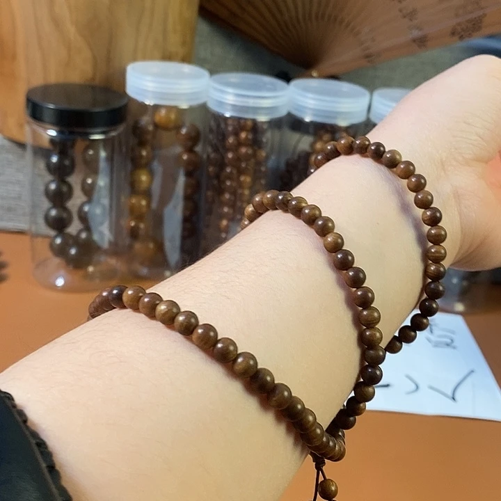 檀香木老山檀香0.6