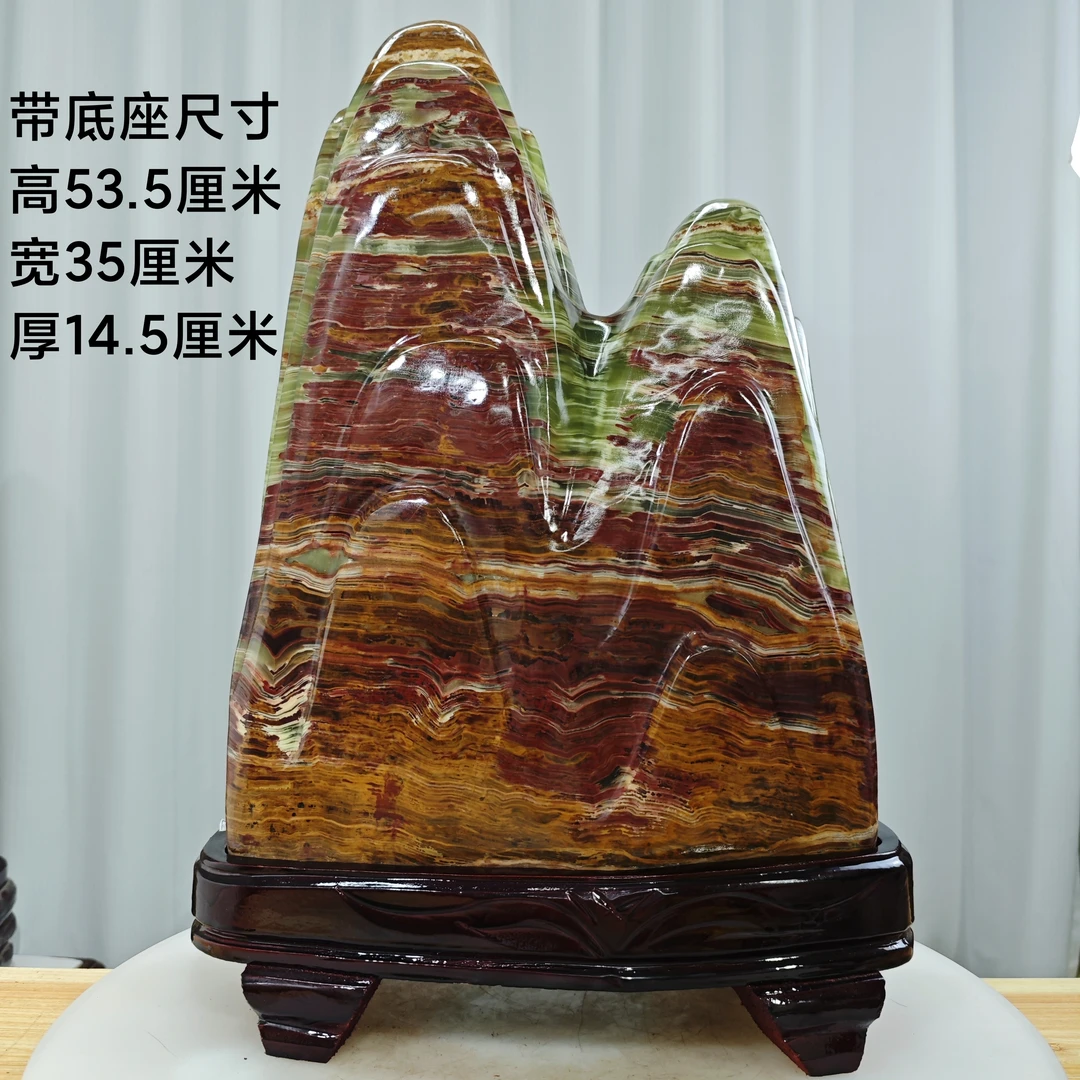 新中式桌面家居摆件