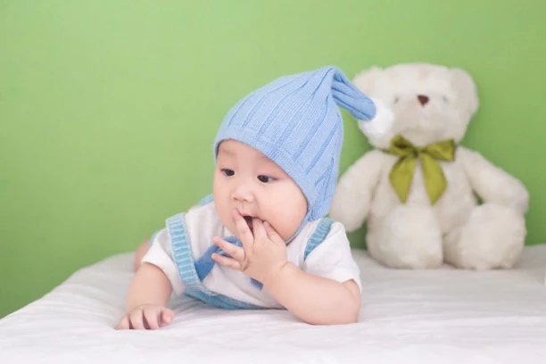 高货网面四季运动款！宝宝鞋子 默认瑕疵