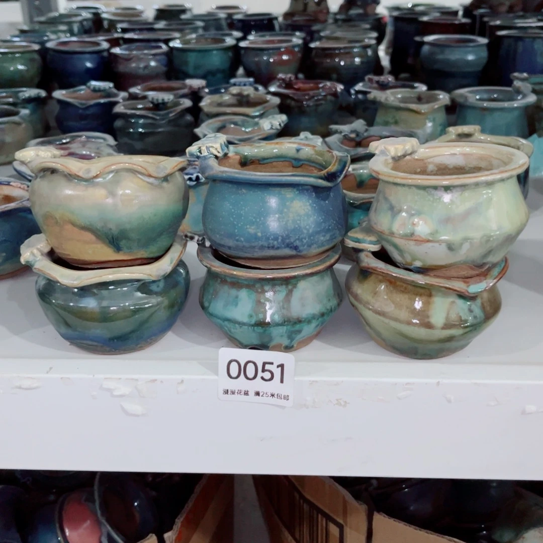 0051内口6景德镇手工制作